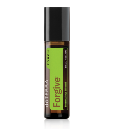 Картинка "Прощение" обновляющая смесь эфирных масел, doTERRA Forgive Touch, роллер 10 мл от магазина IQ-Robot