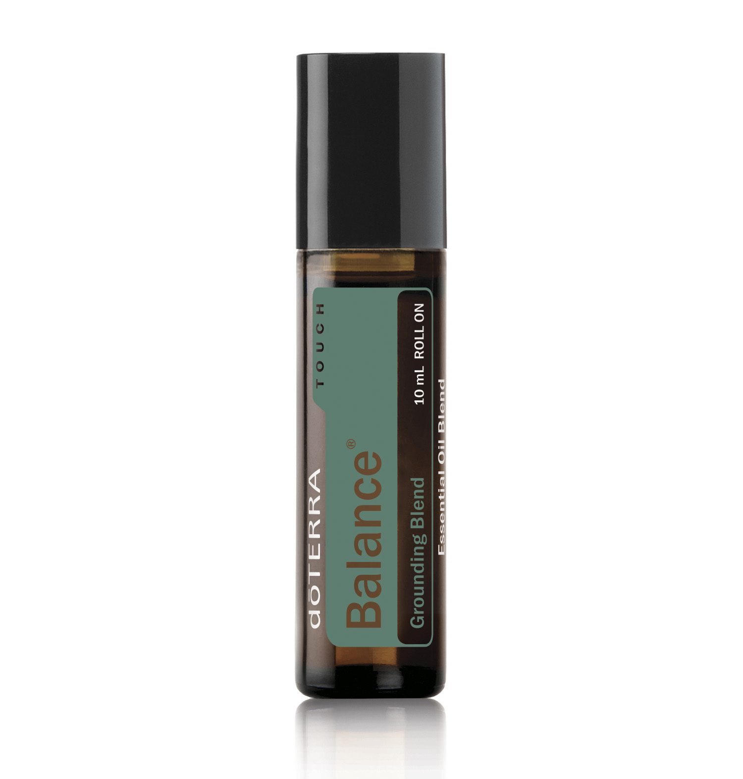 «Баланс» смесь масел для установления равновесия, doTERRA Balance Touch, роллер, 10 мл