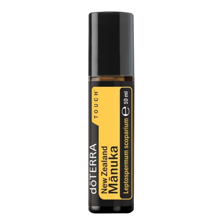 dōTERRA Touch Манука, Manuka, роллер 10 мл