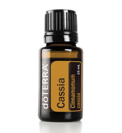 Эфирное масло doTERRA Кассия, Cassia, 15 мл