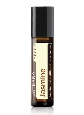 doTERRA Touch Jasmine, Жасмин, роллер 10 мл