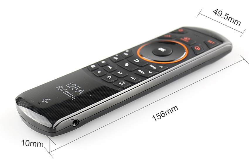 Rii i25A Rii i25A