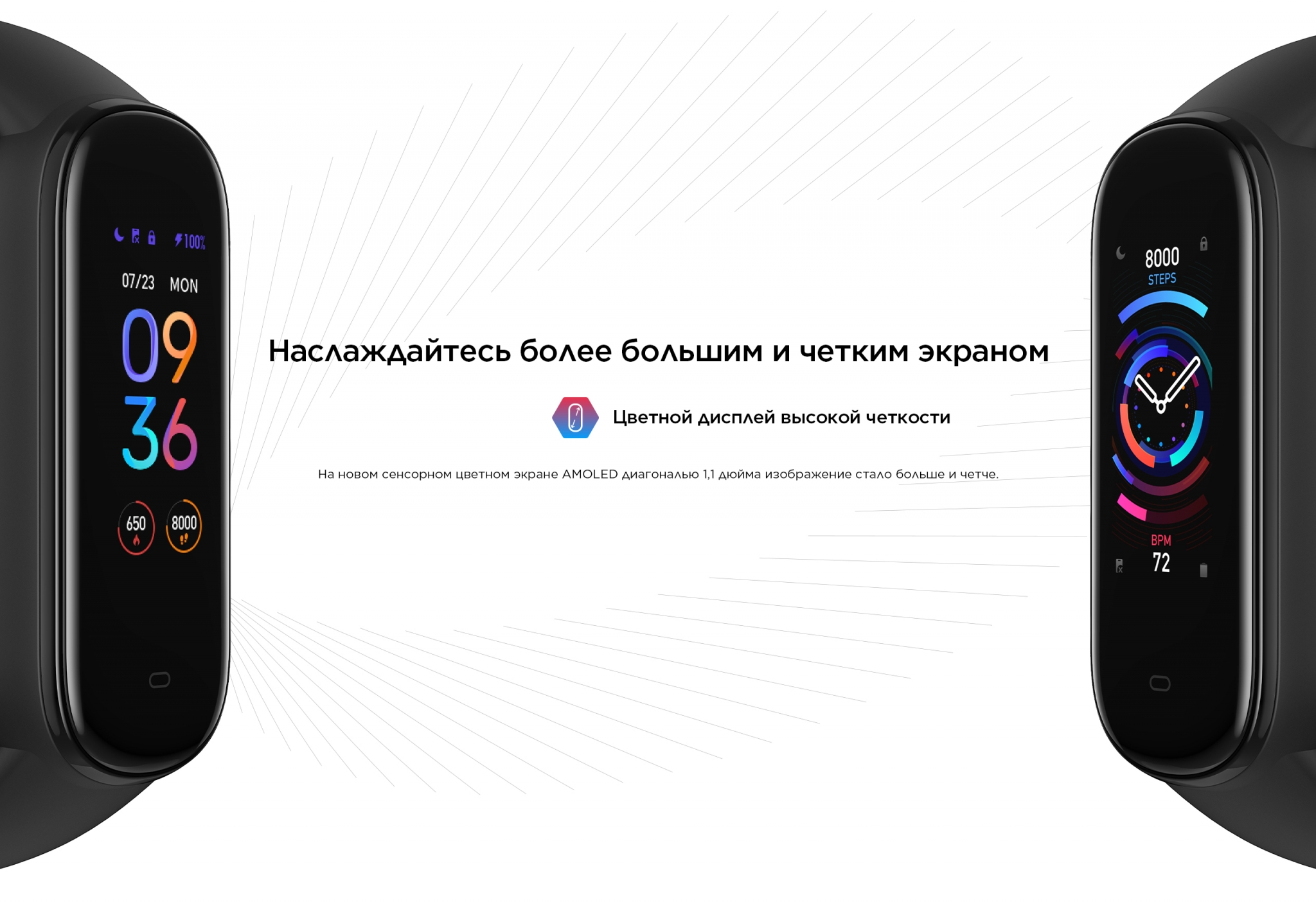 Amazfit Band 5 Amazfit Band 5