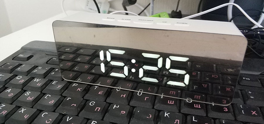 Часы Часы