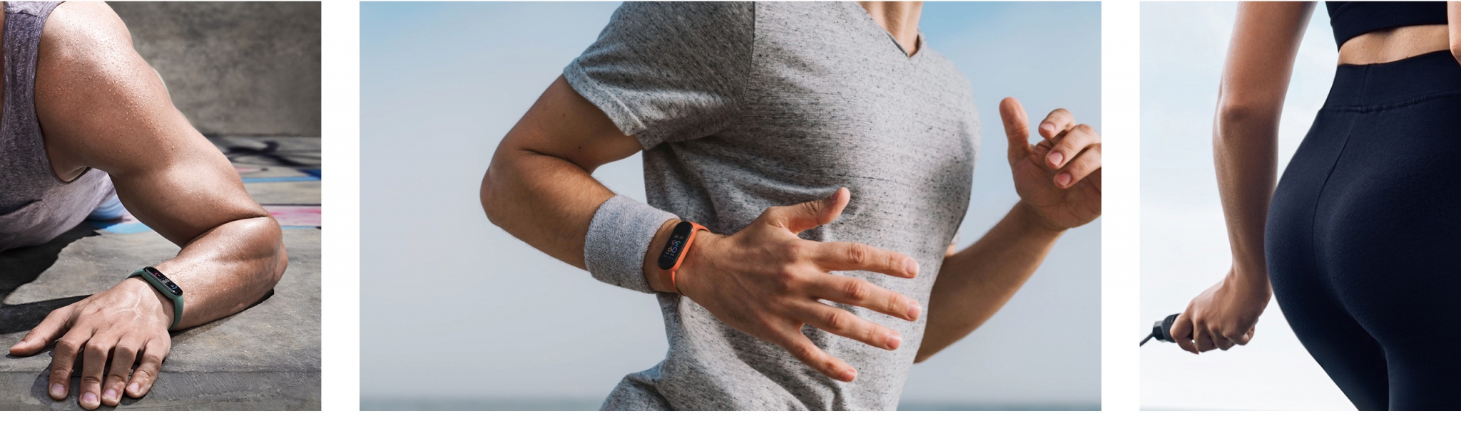 Amazfit Band 5 Amazfit Band 5