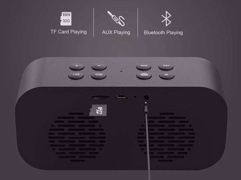 Bluetooth колонка Bluetooth колонка