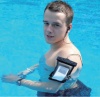 картинка Универсальный водонепроницаемый чехол для телефона (Waterproof Case) от магазина IQ-Robot