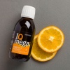 Картинка doTERRA IQ Mega Омега-3 для детей и взрослых, 150 мл от магазина IQ-Robot