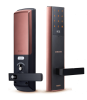 Электронный замок Samsung SHP-DH537 Copper