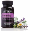 Картинка dōTERRA Серенити в капсулах для спокойного сна, Serenity, 60 капсул от магазина IQ-Robot