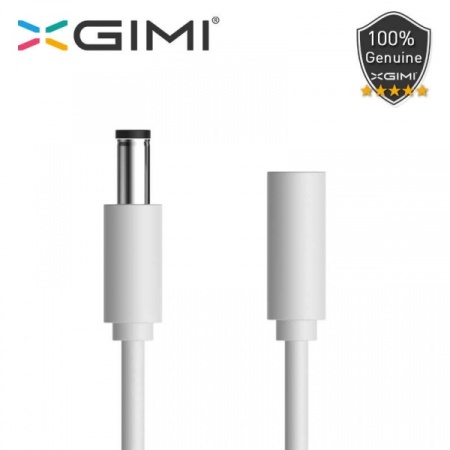 Удлинитель кабеля питания XGIMI для проекторов (1,2 м)