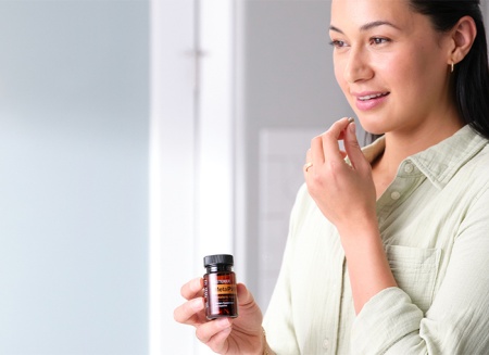 Картинка Добавка doTERRA MetaPWR Assist для нормализации обмена веществ, 30 капсул от магазина IQ-Robot