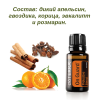 Картинка «Он Гард» защитная смесь эфирных масел, doTERRA On Guard Protective Blend, 15 мл от магазина IQ-Robot