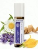 Картинка «Спокойствие» успокаивающая cмесь эфирных масел, doTERRA Calmer, роллер 10 мл от магазина IQ-Robot