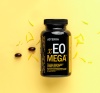 Картинка dōTERRA xEO Mega Омега-комплекс эфирных масел, 120 капсул от магазина IQ-Robot