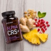 Картинка doTERRA Alpha CRS+ Комплекс для повышения клеточной энергии, 120 капсул от магазина IQ-Robot