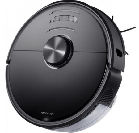 Робот-пылесос Xiaomi Roborock S6 MaxV (Global)