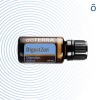 Картинка «Дайджест Зен» смесь для улучшения пищеварения, doTERRA DigestZen, 15 мл от магазина IQ-Robot