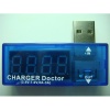 USB тестер напряжения и тока (Current Voltage Tester Charger Doctor)