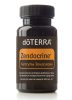 dōTERRA Зендокрин в капсулах для детоксикации, Zendocrine Softgels Detoxification Blend, 60 капсул