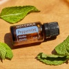 Картинка Эфирное масло dōTERRA Мята перечная, Peppermint, 15 мл от магазина IQ-Robot