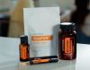 Картинка Жевательная резинка для контроля аппетита dōTERRA MetaPWR, 30 штук от магазина IQ-Robot