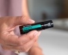 Картинка Cмесь эфирных масел мяты doTERRA SuperMint в гранулах, 125 гранул от магазина IQ-Robot