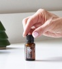 Картинка «Хюгге» смесь эфирных масел для создания уюта, doTERRA Hygge, 15 мл от магазина IQ-Robot