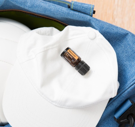 Картинка «Мотивация» ободряющая смесь эфирных масел, doTERRA Motivate, 5 мл от магазина IQ-Robot