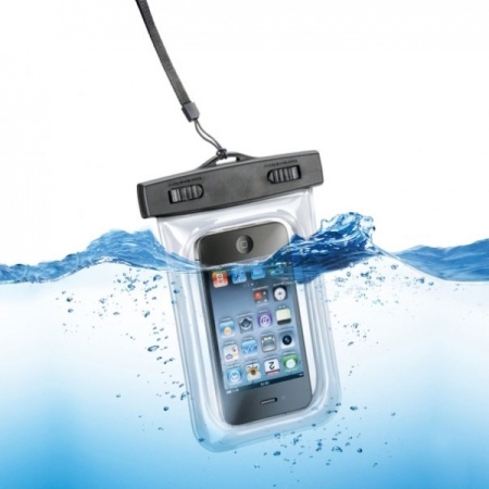 Универсальный водонепроницаемый чехол для телефона (Waterproof Case)