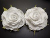 Украшение для штор из фоамирана "Розы", 2 шт.