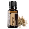 Картинка Эфирное масло dōTERRA Ветивер, Vetiver, 15 мл от магазина IQ-Robot