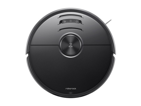 картинка Робот-пылесос Xiaomi Roborock S6 MaxV (Global) от магазина IQ-Robot