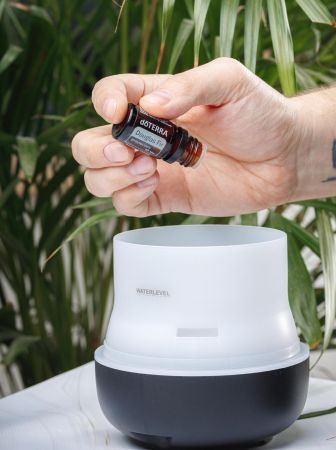 Картинка Эфирное масло dōTERRA Дугласова пихта, Douglas Fir, 5 мл от магазина IQ-Robot
