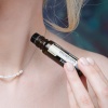 Картинка Набор «Нежность» dōTERRA ожерелье + Гардения Touch, 10 мл от магазина IQ-Robot