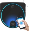 Робот-мойщик полов + пылесос Hobot LEGEE-7 (2 в 1) с Алисой