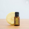 Картинка Эфирное масло dōTERRA Лимон, Lemon, 15 мл от магазина IQ-Robot