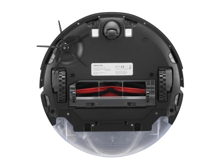 картинка Робот-пылесос Xiaomi Roborock S6 MaxV (Global) от магазина IQ-Robot
