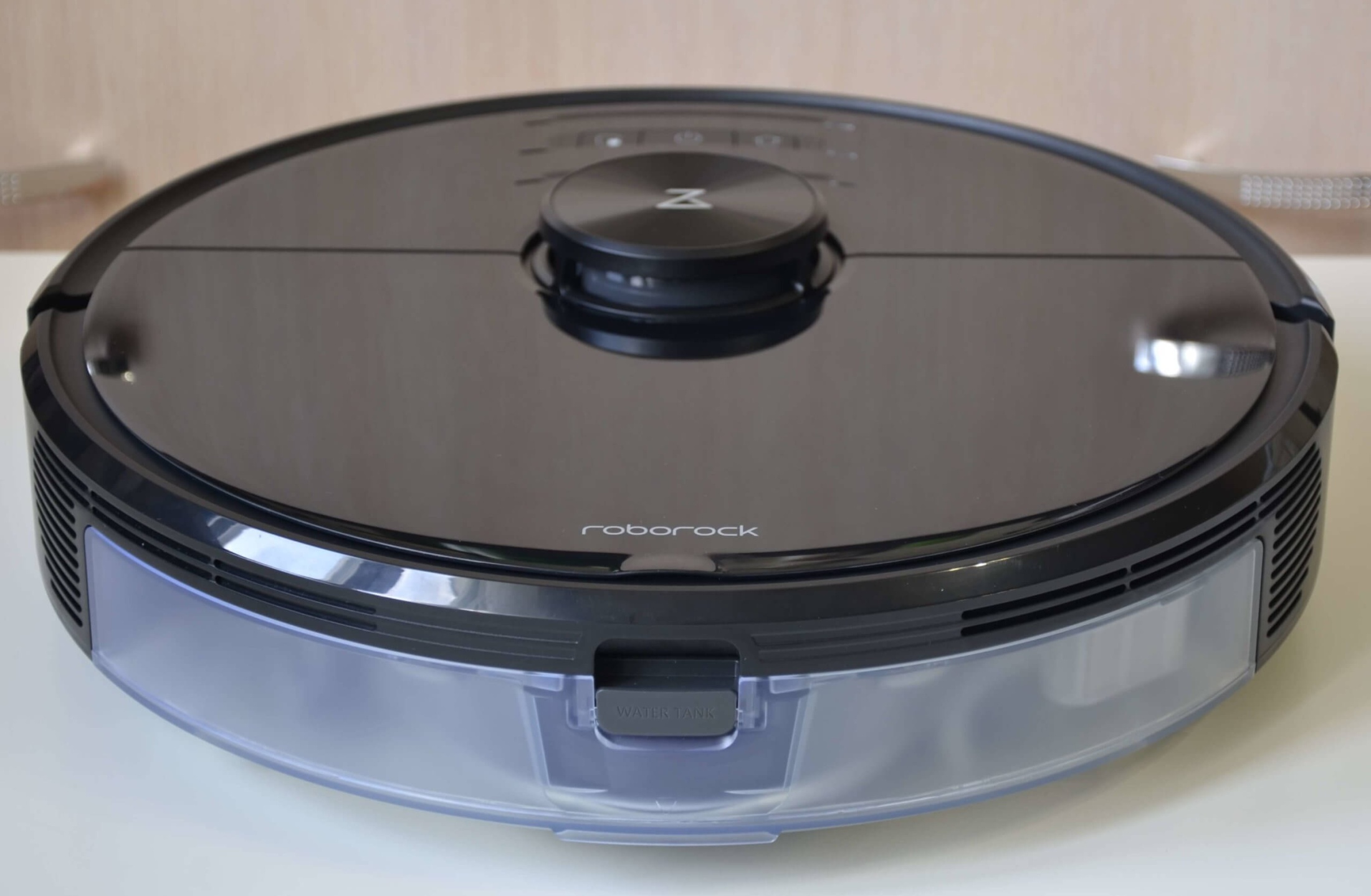 Test xiaomi roborock sales s6
