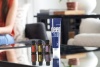 Картинка Набор эфирных масел и крем Дип Блю doTERRA «Простые решения», 3x15 мл + 120 мл. от магазина IQ-Robot