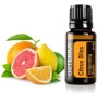Картинка «Цитрус Блисс» тонизирующая смесь, doTERRA Citrus Bliss, 15 мл от магазина IQ-Robot