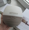 Картинка Диффузор dōTERRA Лепесток 2.0 (PETAL DIFFUSER) для эфирных масел (240 мл) от магазина IQ-Robot