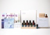 Картинка Набор «Эфирный дом» doTERRA + регистрация + видеокурс от магазина IQ-Robot