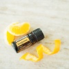 Картинка Эфирное масло dōTERRA Мандарин, Tangerine, 15 мл от магазина IQ-Robot