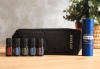 Картинка Набор для любителей спорта doTERRA «Атлет» со стиком Deep Blue + регистрация от магазина IQ-Robot