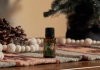 Картинка «Холидей Пиис» праздничная смесь эфирных масел, doTERRA «Holiday Peace», 15 мл от магазина IQ-Robot