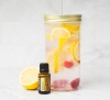 Картинка Эфирное масло dōTERRA Лимон, Lemon, 15 мл от магазина IQ-Robot
