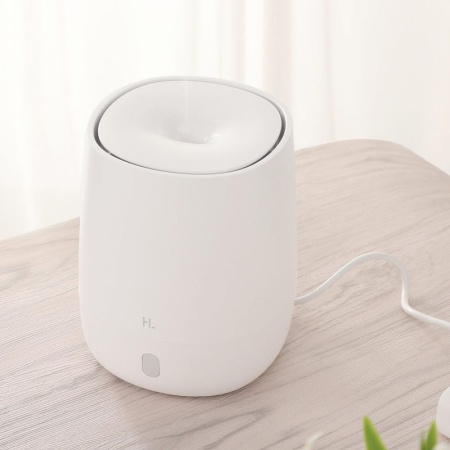 Картинка Ароматизатор воздуха Xiaomi HL Aroma Diffuser (Диффузор для эфирных масел) от магазина IQ-Robot