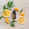 Картинка Эфирное масло dōTERRA Мандарин, Tangerine, 15 мл от магазина IQ-Robot