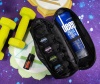 Картинка Набор для любителей спорта «Атлет» с кремом Дип Блю doTERRA, 5x5 мл + 120 мл. от магазина IQ-Robot